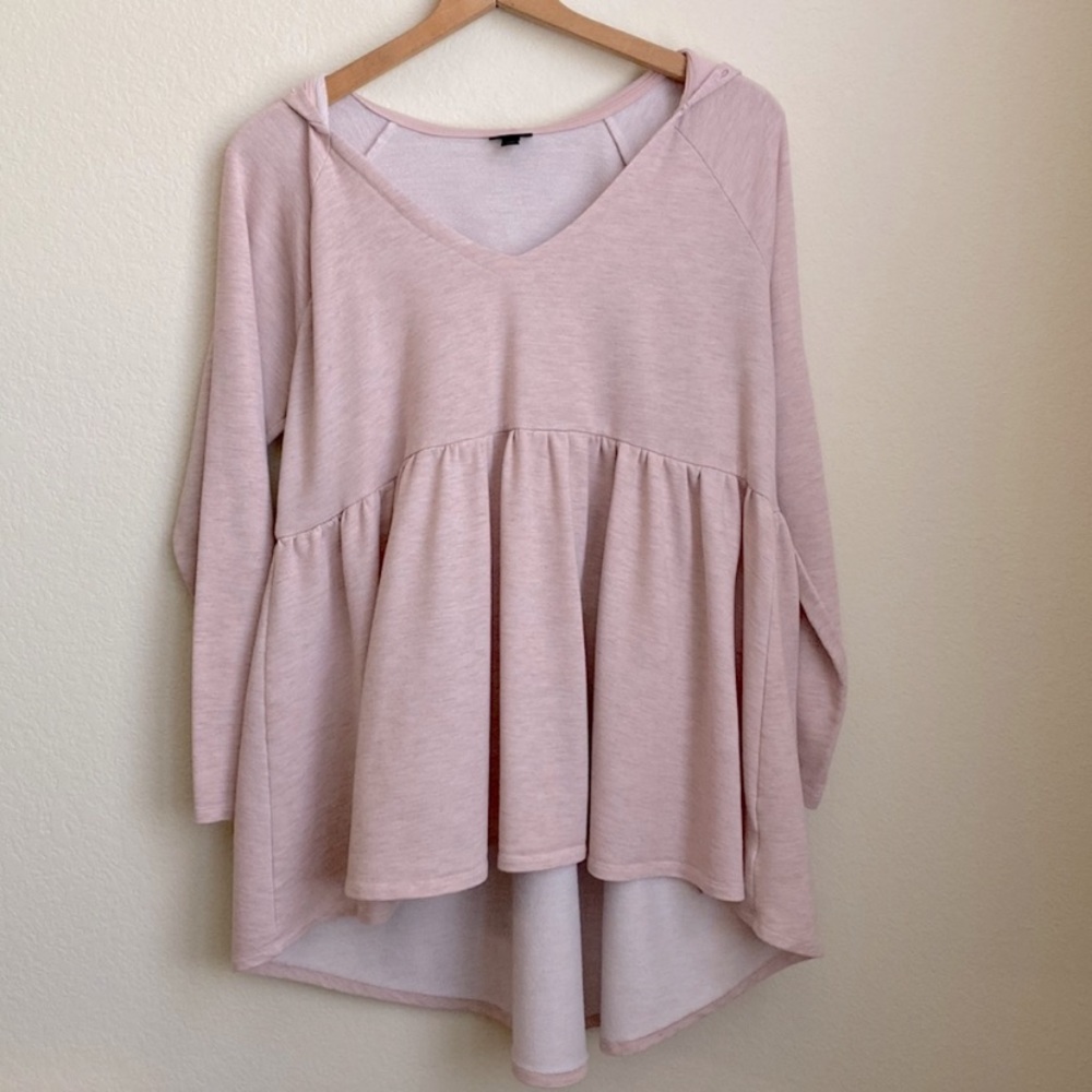 Torrid Top